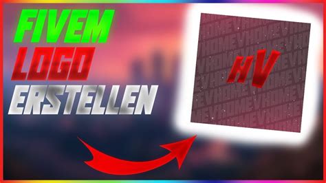 fivem logo erstellen.
